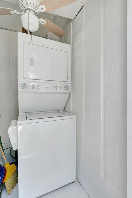 Charming 1Br Hideaway In Fort Lauderdale Dış mekan fotoğraf