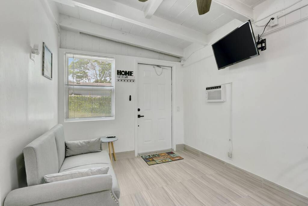 Charming 1Br Hideaway In Fort Lauderdale Dış mekan fotoğraf